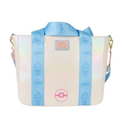 Pokemon - Pikachu Crossbody Tas met Portemonnee