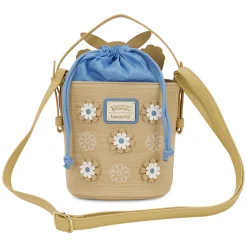 Pokemon - Pikachu Floral Mini Handtas