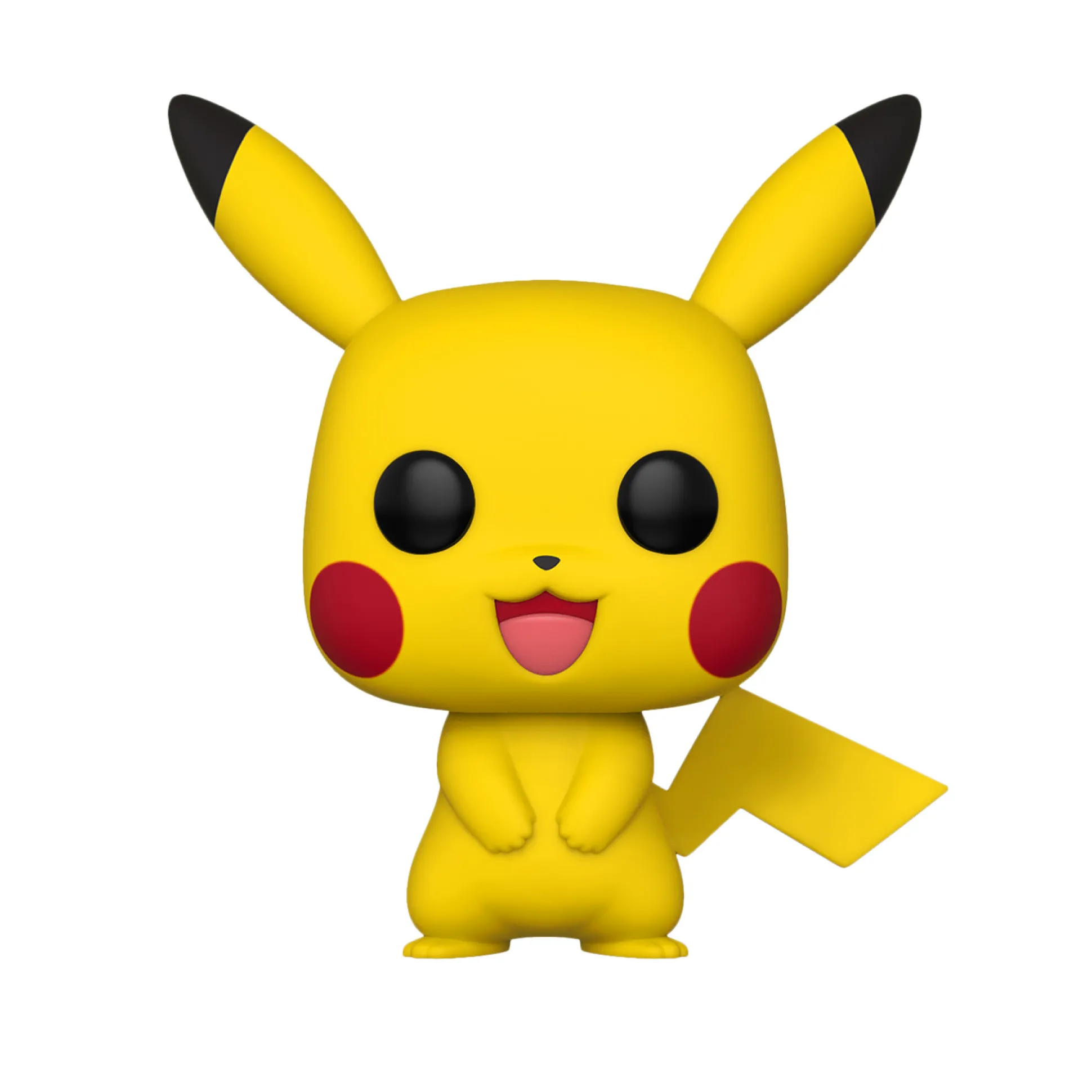 Pokemon - Pikachu Funko Pop Figuur