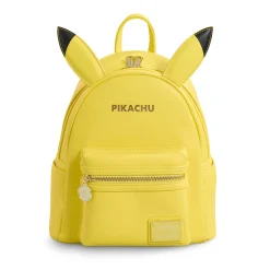 Pokemon - Pikachu Mini Rugzak