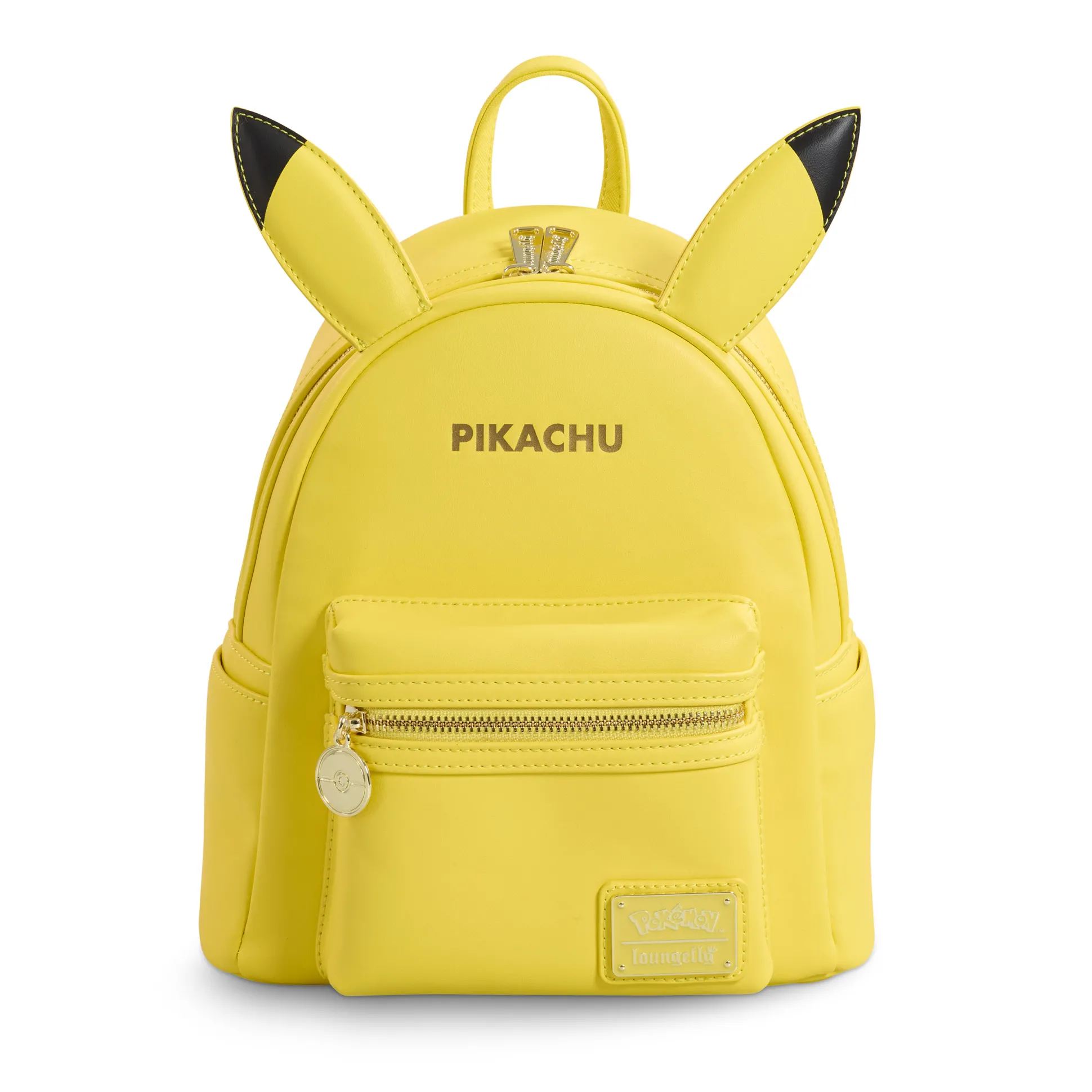 Pokemon - Pikachu Mini Rugzak