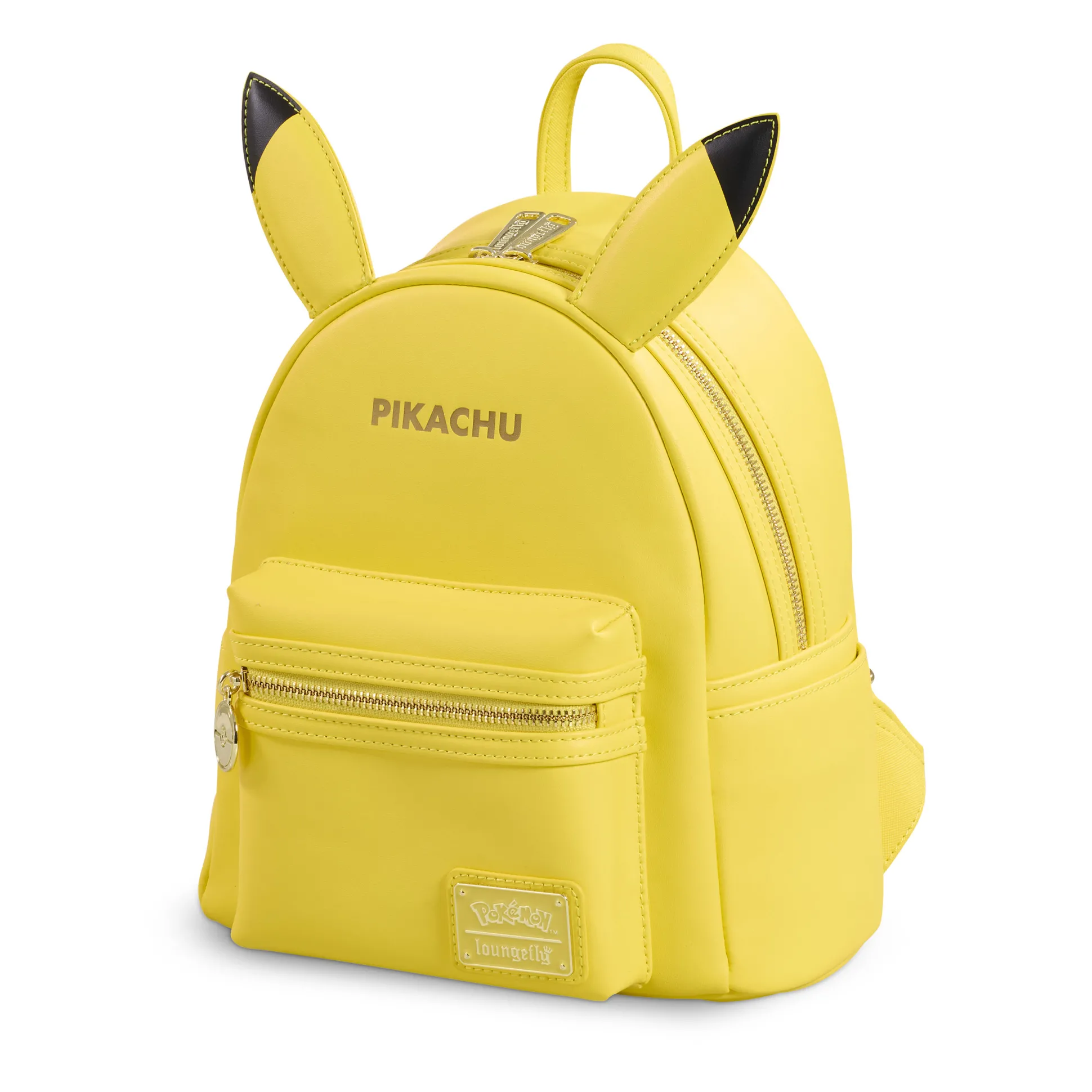 Pokemon - Pikachu Mini Rugzak