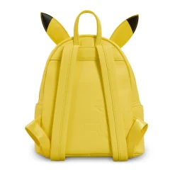 Pokemon - Pikachu Mini Rugzak