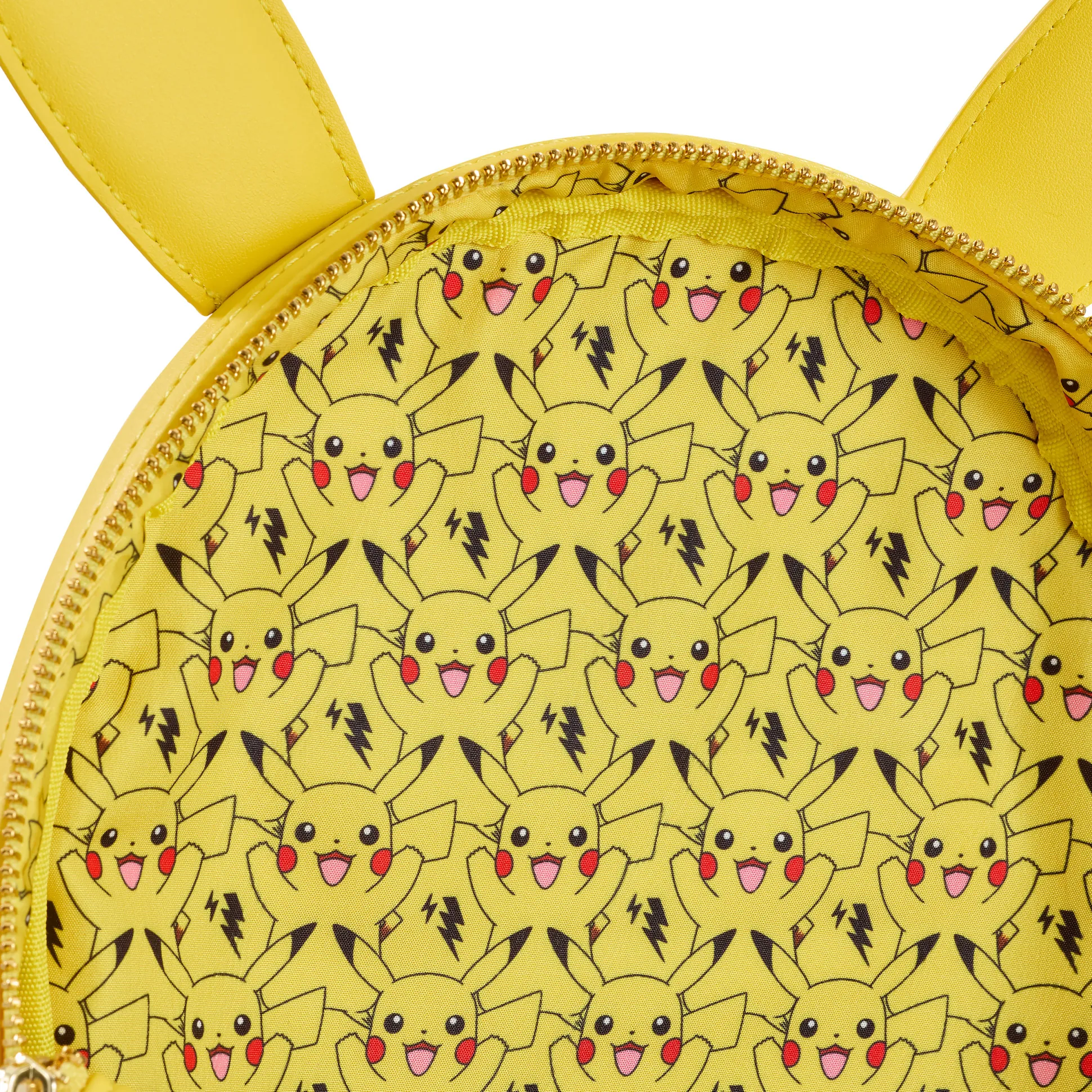 Pokemon - Pikachu Mini Rugzak