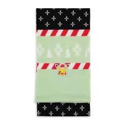 Pokemon - Pikachu Muts en Sjaal Cadeauset