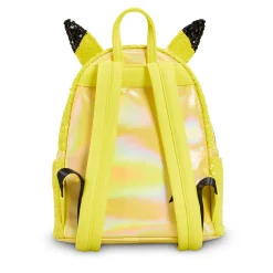 Pokemon - Pikachu Pailletten Mini Rugzak