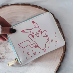 Pokemon - Pikachu Portemonnee