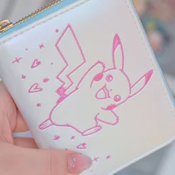 Pokemon - Pikachu Portemonnee