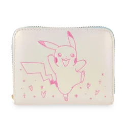 Pokemon - Pikachu Portemonnee