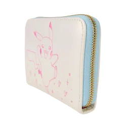 Pokemon - Pikachu Portemonnee