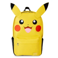 Pokemon - Pikachu Rugzak met Oren