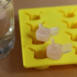 Pokemon - Pikachu Siliconen Vorm