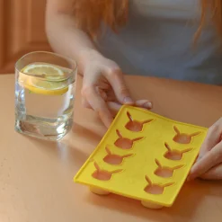 Pokemon - Pikachu Siliconen Vorm