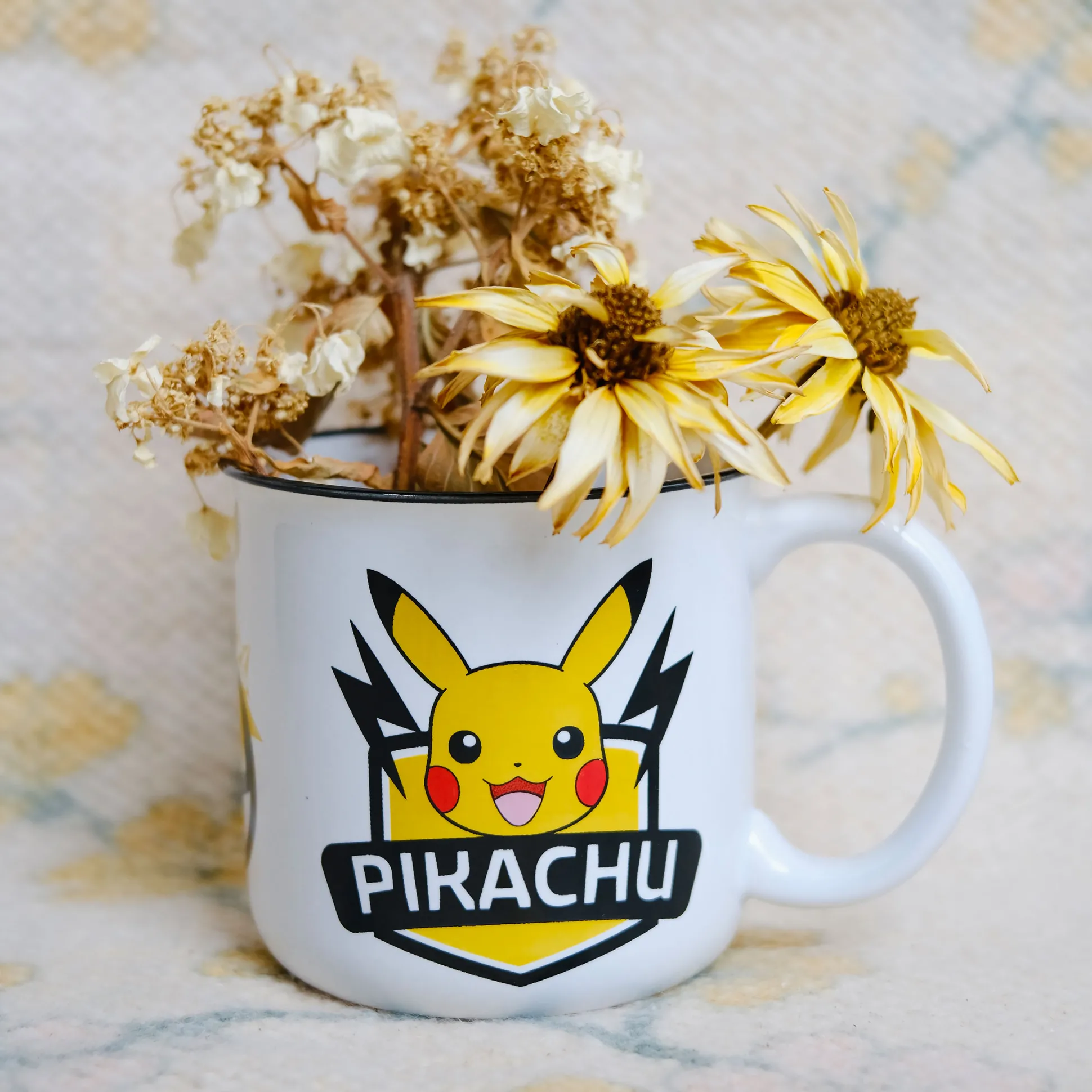 Pokemon - Pikachu Thunderstruck Mok