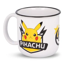 Pokemon - Pikachu Thunderstruck Mok