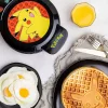 Pokemon - Pikachu Wafelijzer