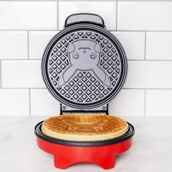 Pokemon - Pikachu Wafelijzer