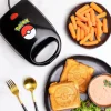 Pokemon - Poké Ball Sandwichmaker
