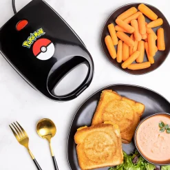 Pokemon - Poké Ball Sandwichmaker
