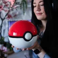 Pokemon - Pokeball Koektrommel