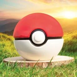 Pokemon - Pokeball Koektrommel