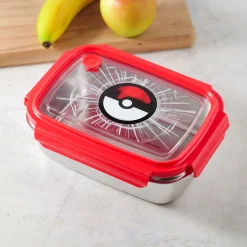 Pokemon - Pokeball Lunchbox