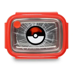 Pokemon - Pokeball Lunchbox