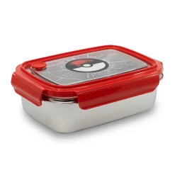 Pokemon - Pokeball Lunchbox