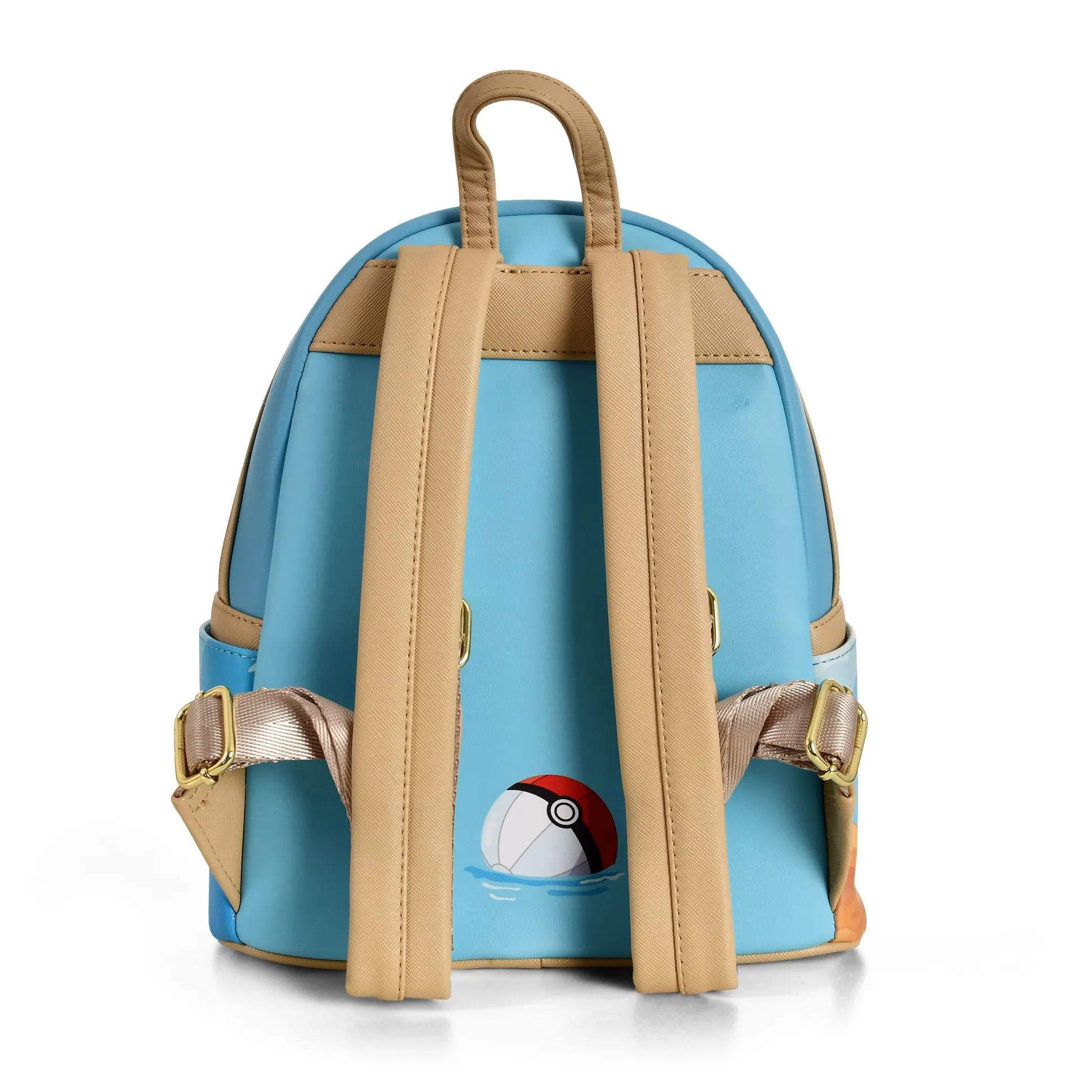 Pokemon - Poolparty Mini Rugzak