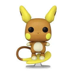 Pokemon - Raichu Funko Pop Figuur