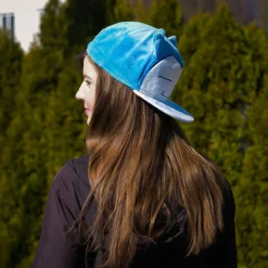 Pokemon - Relaxo Pluche Snapback Cap