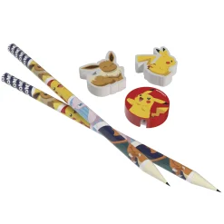 Pokemon - Schrijfwaren Set