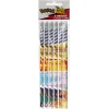 Pokemon - Set van 6 potloden