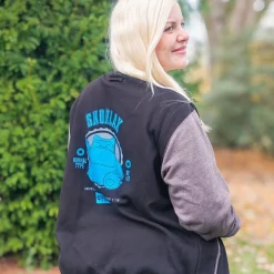 Pokemon - Snorlax College Jas