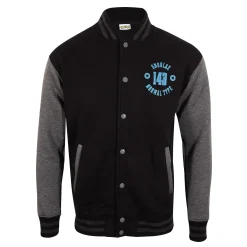 Pokemon - Snorlax College Jas