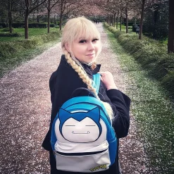 Pokemon - Snorlax Mini Rugzak