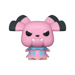 Pokemon - Snubbull Funko Pop Figuur