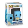 Pokemon - Squirtle Funko Pop Figuur