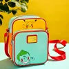 Pokemon - Starter Crossbody Tas