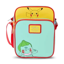Pokemon - Starter Crossbody Tas
