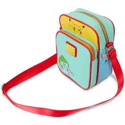 Pokemon - Starter Crossbody Tas