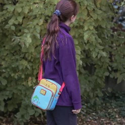 Pokemon - Starter Crossbody Tas