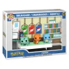 Pokemon - Starters Funko Pop Deluxe Diorama