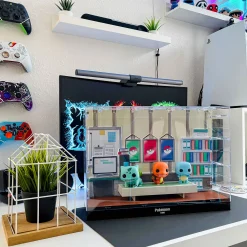 Pokemon - Starters Funko Pop Deluxe Diorama