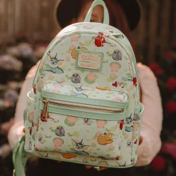 Pokemon - Water Type Mini Rugzak