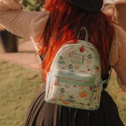 Pokemon - Water Type Mini Rugzak