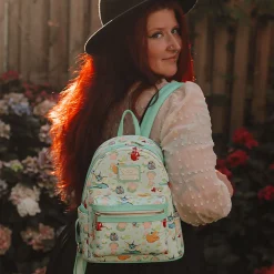 Pokemon - Water Type Mini Rugzak