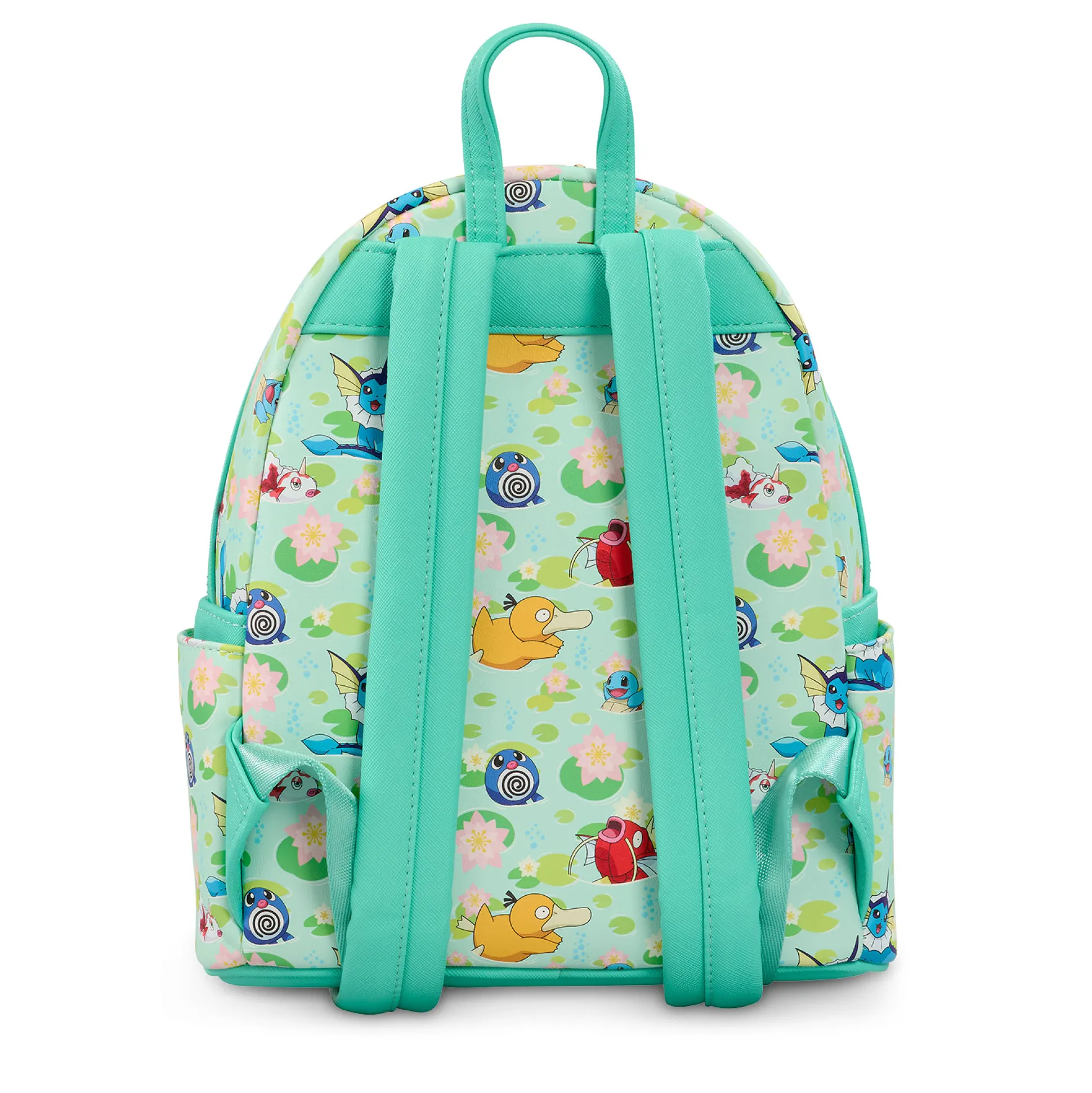 Pokemon - Water Type Mini Rugzak