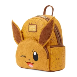 Pokémon - Eevee mini rugzak van badstof
