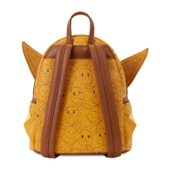 Pokémon - Eevee mini rugzak van badstof
